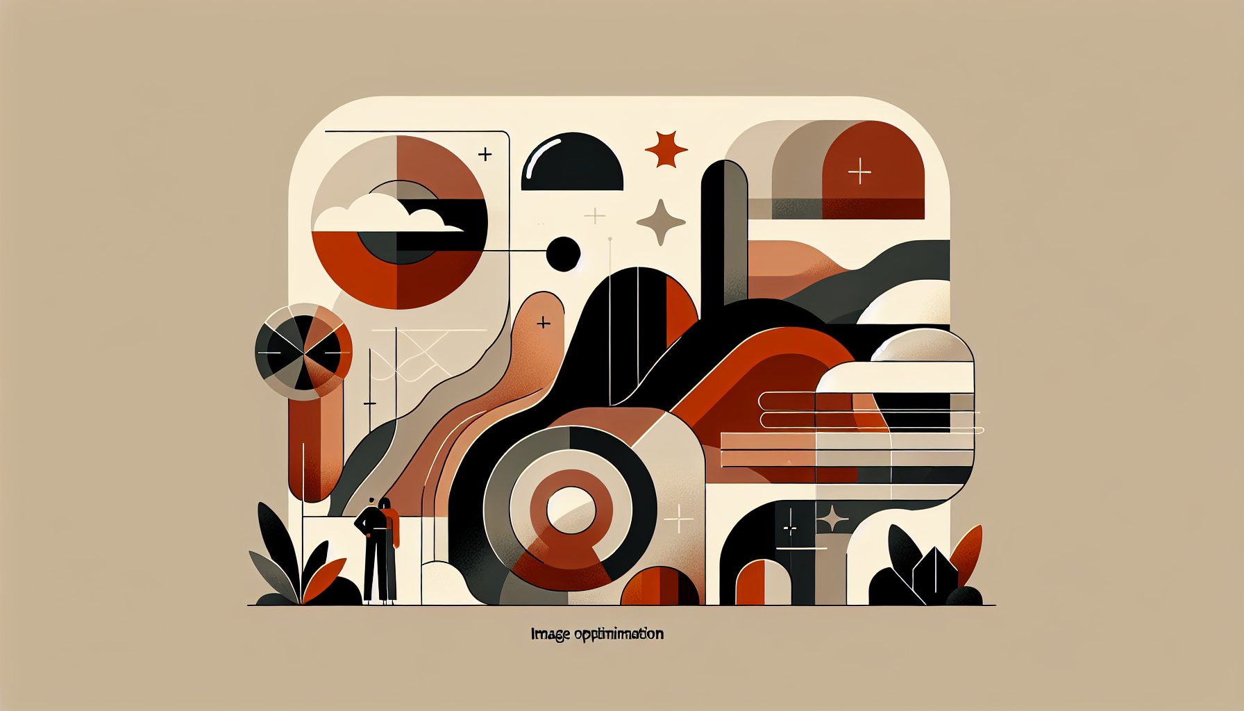 Optimised images for UK websites in 2026