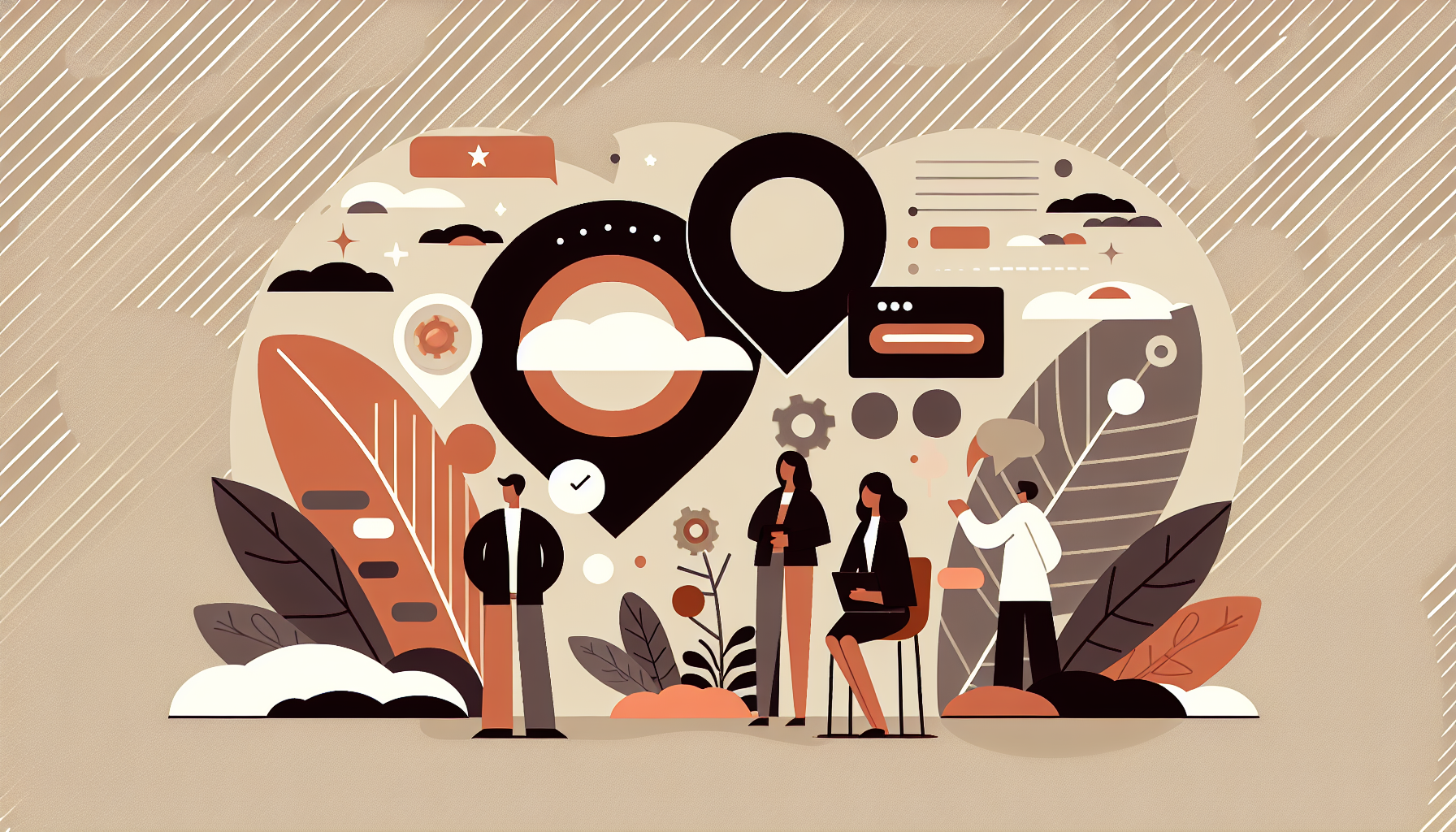 Local SEO strategies for UK businesses in 2026