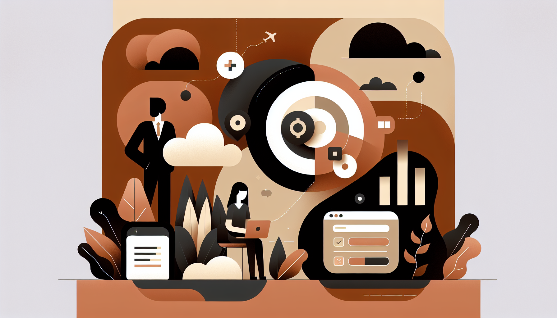 Progressive Web Apps for UK Small Businesses