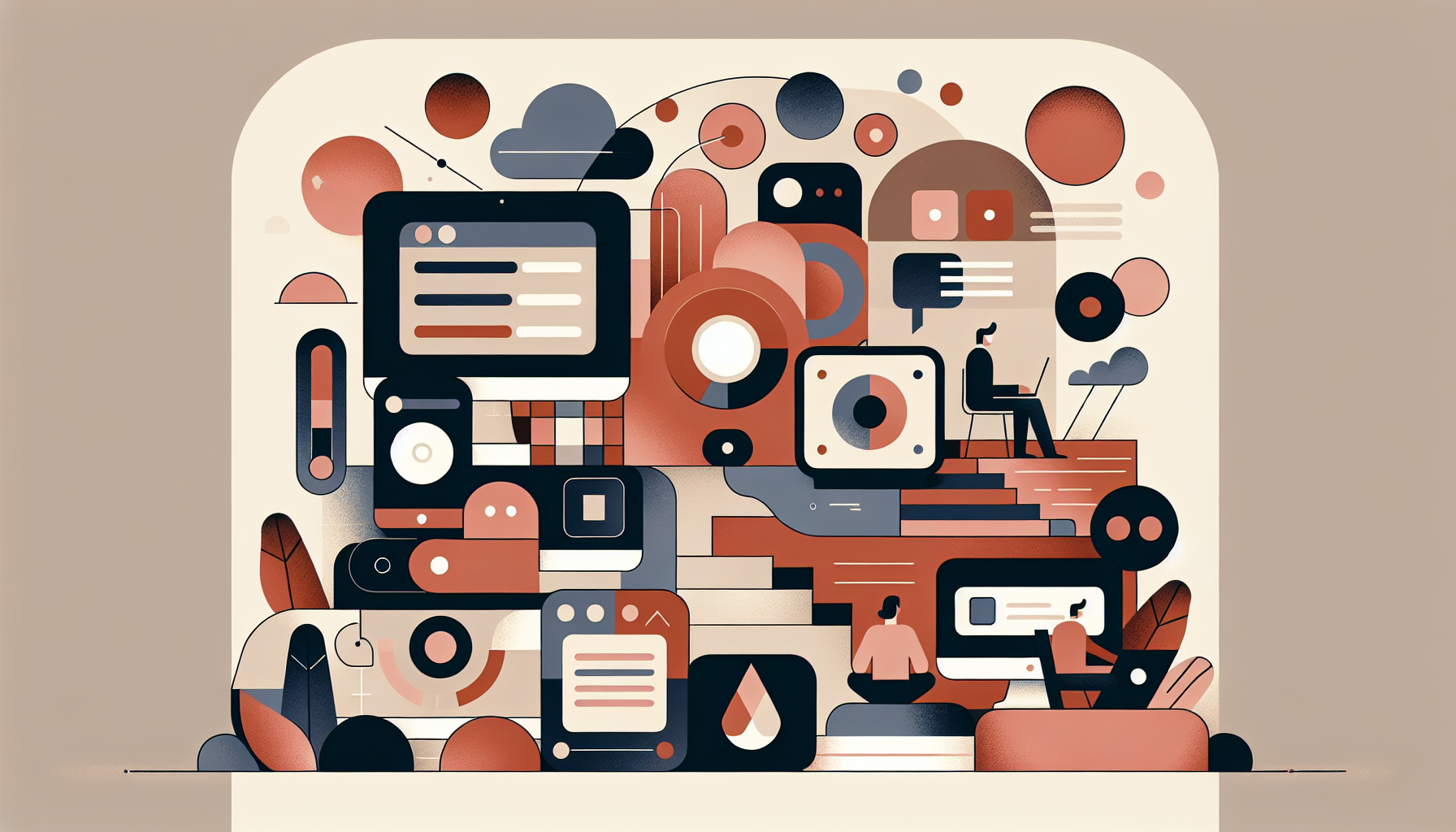 Top emerging web technologies for UK businesses