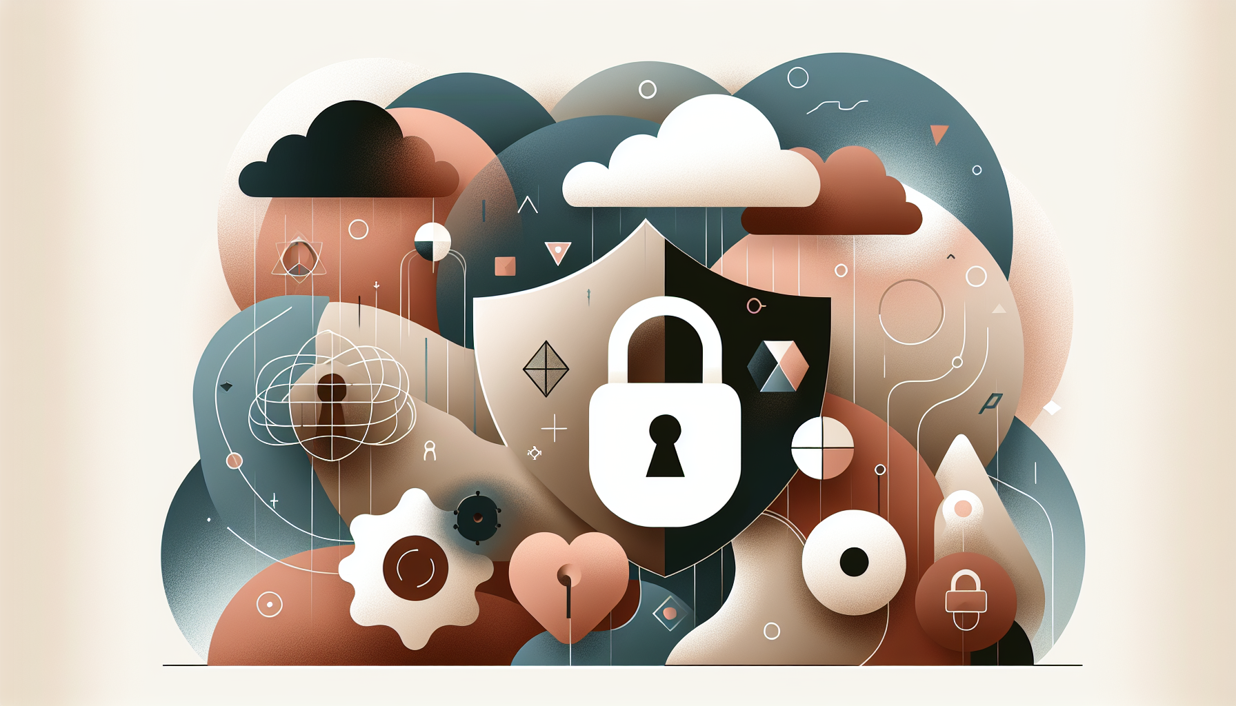Illustration of web security vulnerabilities