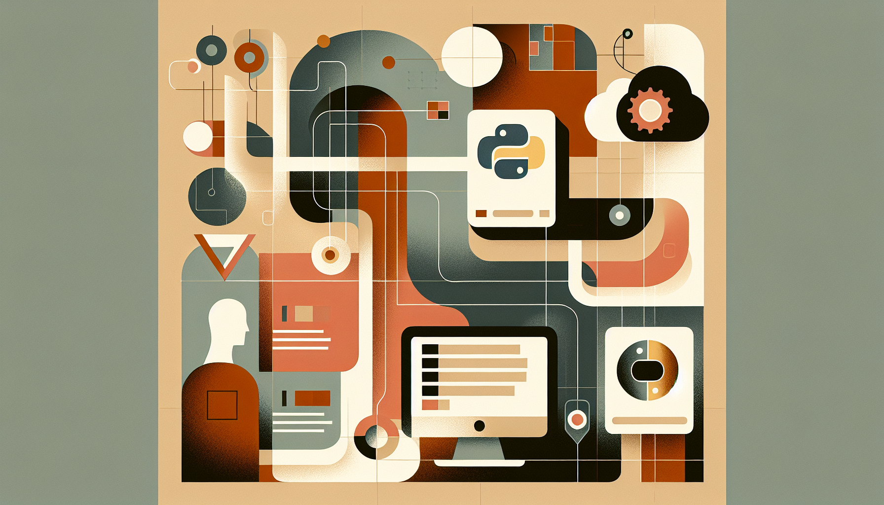 Python automation tools for UK businesses