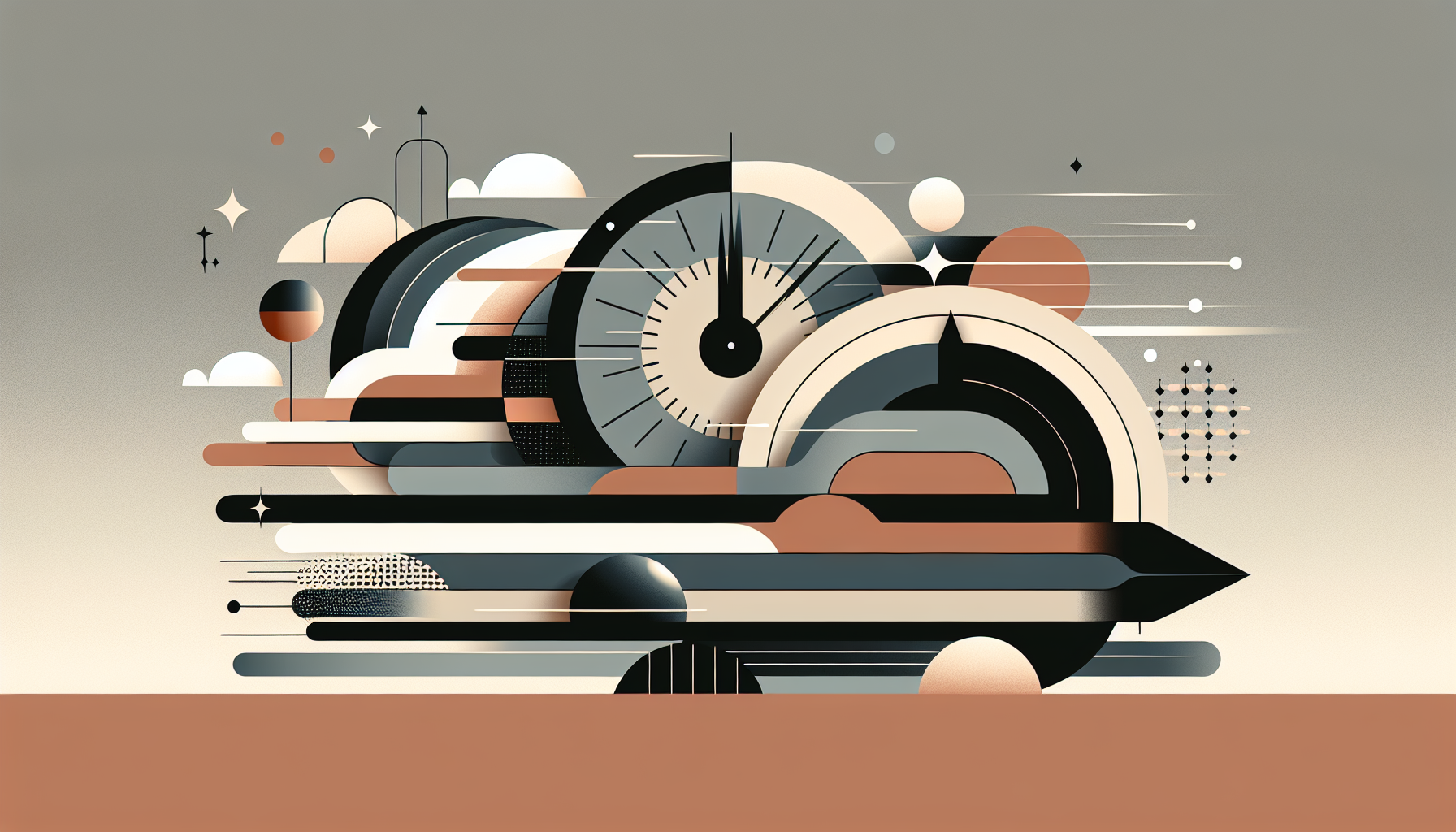 Speed optimisation techniques for UK business websites