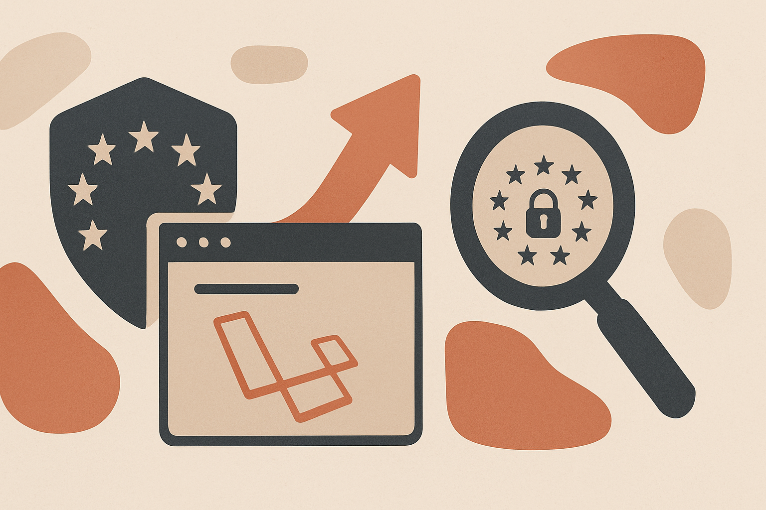 Laravel SEO strategies post-GDPR